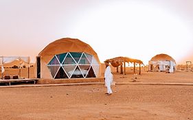 Sunrise Sahara Camp